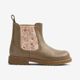 Wheat SMU Chelsea Boot Kalie Boot 3000 brown