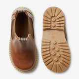 Wheat Footwear Chelsea Caj Casual footwear 9002 cognac