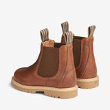 Wheat Footwear Chelsea Caj Casual footwear 9002 cognac