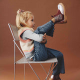 Wheat Footwear Chelsea Kana Casual footwear 3118 eggplant