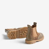Wheat SMU Chelsea Kana Chelsea Boot 3288 natural