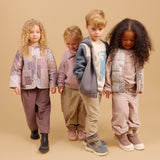 Wheat Footwear Chelsea Saida Tex Boot 0021 black