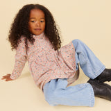 Wheat Footwear Chelsea Saida Tex Boot 0021 black