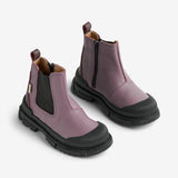 Wheat Footwear Chelsea Saida Tex Casual footwear 1134 dry lilac