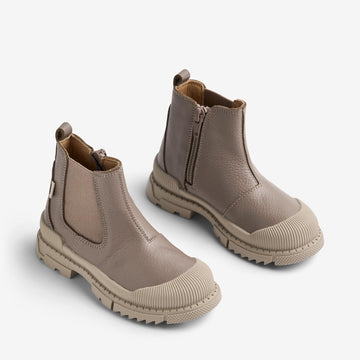 Wheat Footwear Chelsea Saida Tex Winter Footwear 9718 autumn brown