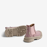 Wheat Footwear Chelsea Saida Tex Winter Footwear 9755 woodrose