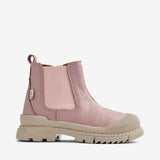Wheat Footwear Chelsea Saida Tex Winter Footwear 9755 woodrose