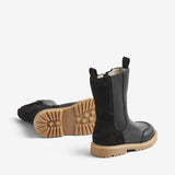 Wheat Footwear Chelsea Sonni Tex Boot 0021 black