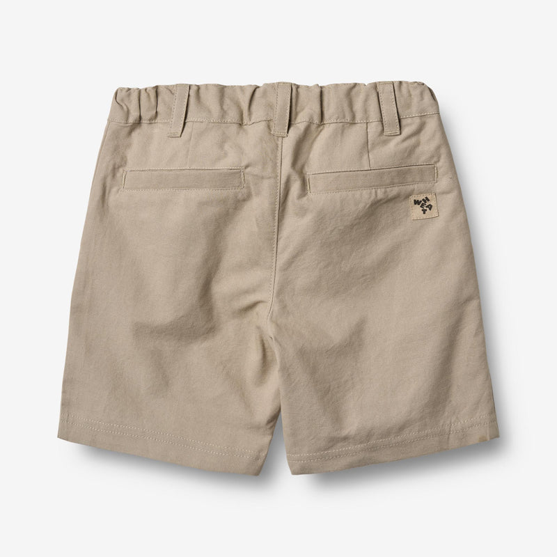 Wheat Main Chino Shorts Mogens Shorts 3239 beige stone