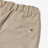 Wheat Main Chino Shorts Mogens Shorts 3239 beige stone