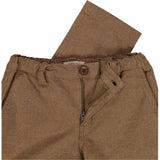 Wheat Main Chinos Arden Trousers 3064 dark khaki 