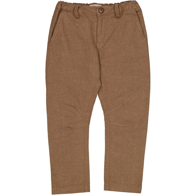 Wheat Main Chinos Arden Trousers 3064 dark khaki 