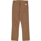 Wheat Main Chinos Svend Trousers 3064 dark khaki 