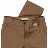 Wheat Main Chinos Svend Trousers 3064 dark khaki 