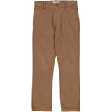 Wheat Main Chinos Svend Trousers 3064 dark khaki 