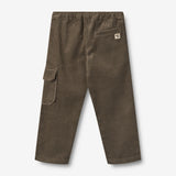 Wheat Main Corduroy Pants Hans Trousers 1133 dry leaves