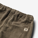 Wheat Main Corduroy Pants Hans Trousers 1133 dry leaves