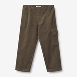 Wheat Main Corduroy Pants Hans Trousers 1133 dry leaves