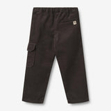 Wheat Main Corduroy Pants Hans Trousers 1180 raven