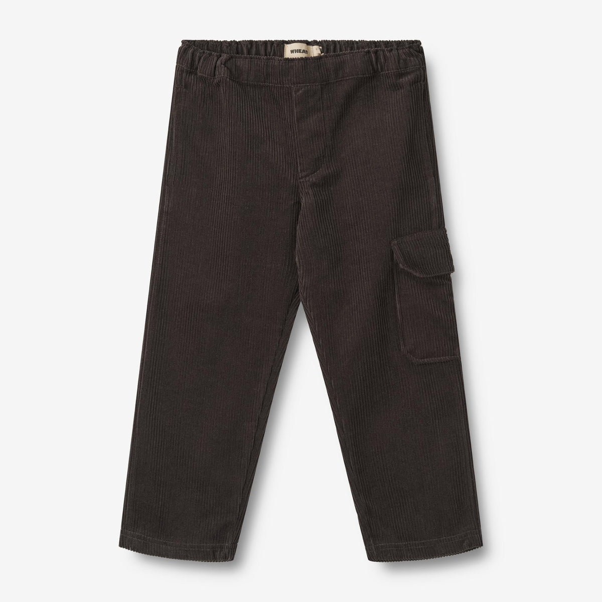 パンツ everyone corduroy trousers (BLACK) 25AW everyone wide straight corduroy trousers (BLACK) | everyone