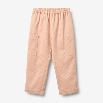 Wheat Outerwear Cotton Trackpants Kalloa Trousers 1198 rose stripe
