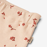 Wheat Main Cropped Pants Marena Trousers 9439 rose water flowers