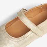 Wheat Footwear Dance Ballerina Ballerinas 0171 grey