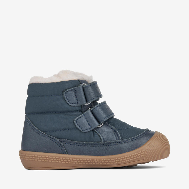 Wheat Footwear Winterboot Daxi Tex Prewalkers 1432 navy