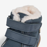 Wheat Footwear Winterboot Daxi Tex Prewalkers 1432 navy