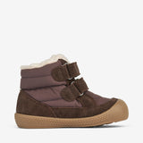 Wheat Footwear Winterboot Daxi Tex Prewalkers 3053 dark brown