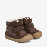 Wheat Footwear Winterboot Daxi Tex Prewalkers 3053 dark brown