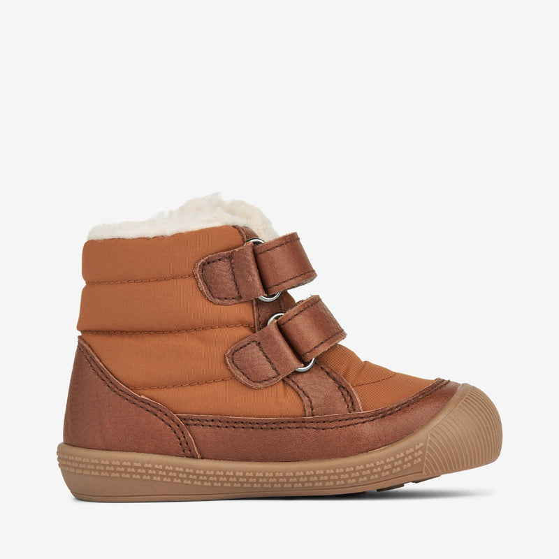 Wheat Footwear Winterboot Daxi Tex Prewalkers 9002 cognac