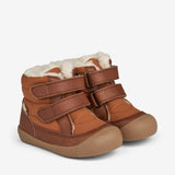 Wheat Footwear Winterboot Daxi Tex Prewalkers 9002 cognac