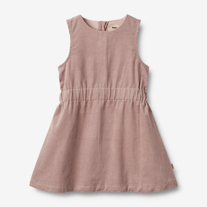 Wheat Main Dress Agnete Dresses 1135 dry rose