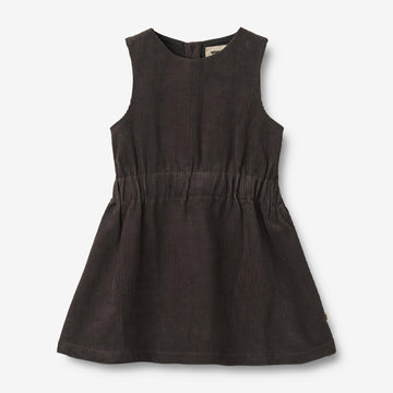 Wheat Main Dress Agnete Dresses 1180 raven