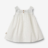 Wheat Main Dress Ayla Dress 3182 ivory 