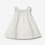 Wheat Main Dress Ayla Dress 3182 ivory 