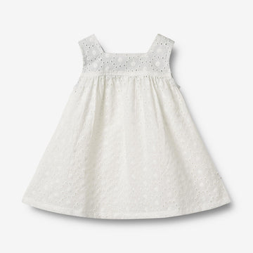Wheat Main Dress Ayla Dress 3182 ivory 