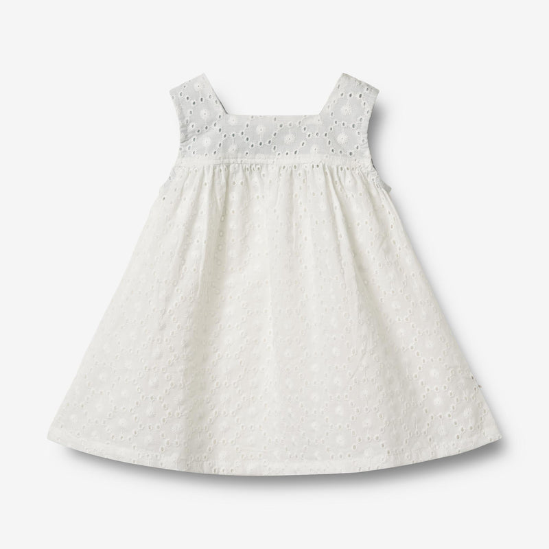Wheat Main Dress Ayla Dress 3182 ivory 