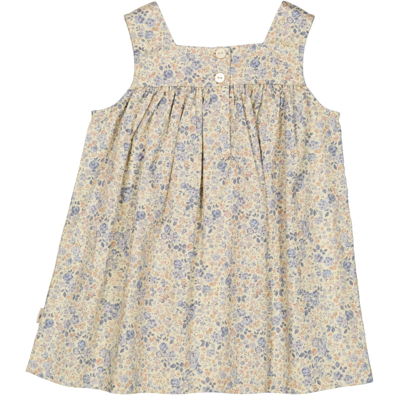 Dress Ayla - moonlight flowers