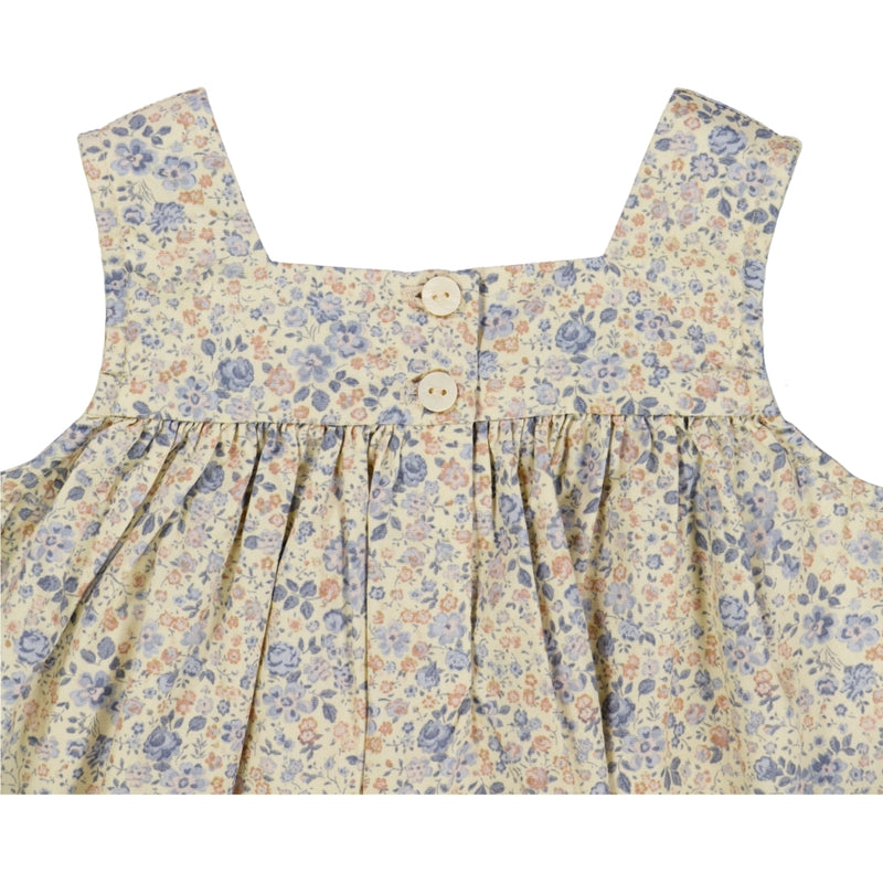 Dress Ayla - moonlight flowers