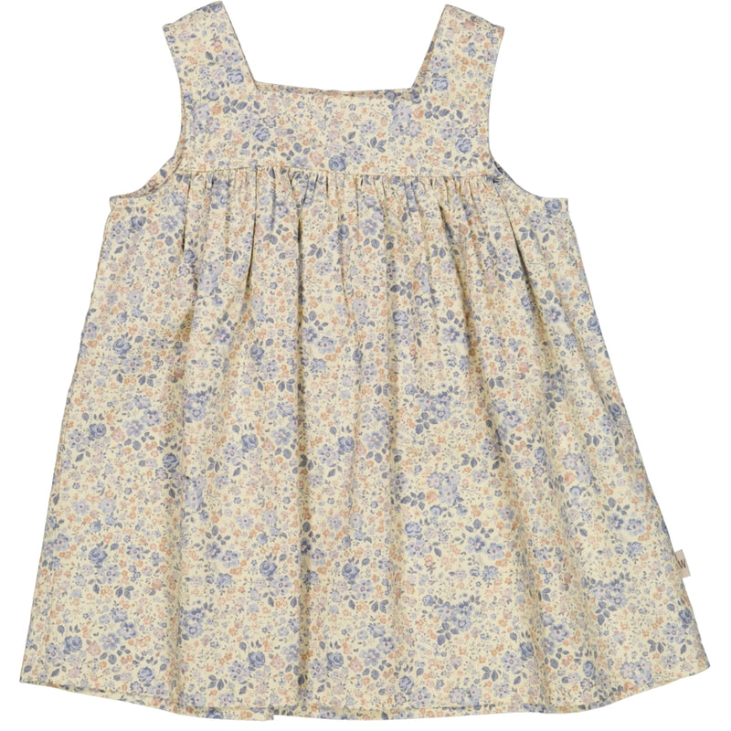 Dress Ayla - moonlight flowers