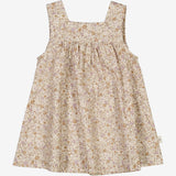 Dress Ayla | Baby - soft lilac flowers