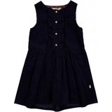 Wheat Main Dress Barbara Dresses 1378 midnight blue