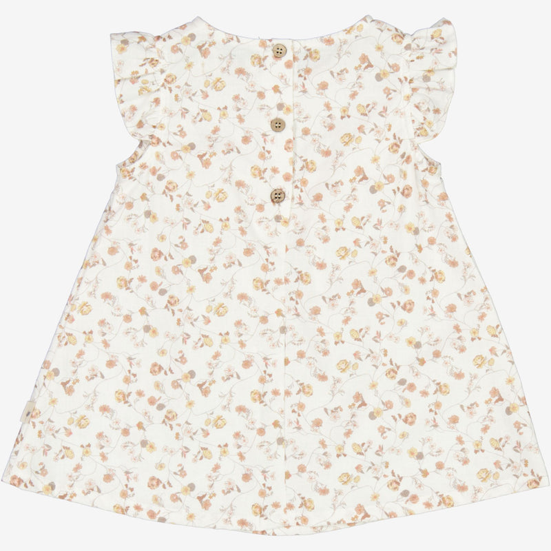 Dress Karoline | Baby - flower poppy