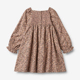 Wheat Main Dress L/S Bella Dress 9546 black sea garden