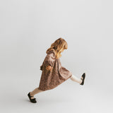 Wheat Main Dress L/S Bella Dress 9546 black sea garden