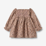 Wheat Main Dress L/S Bella Dress 9546 black sea garden