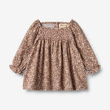 Wheat Main Dress L/S Bella Dress 9546 black sea garden