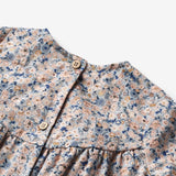 Wheat Main Dress L/S Fenja Dresses 1127 cloudy wild flowers